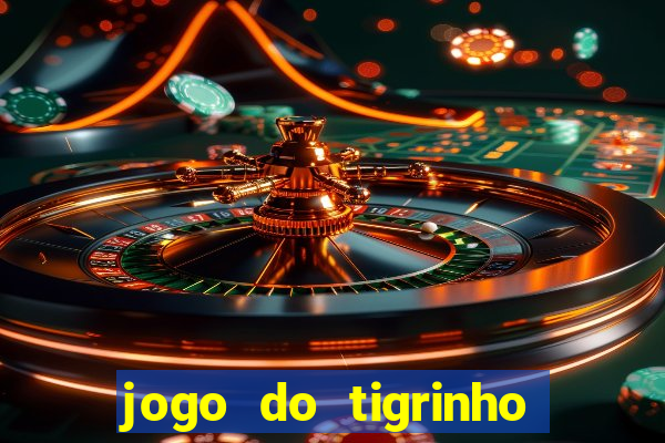 jogo do tigrinho em casa chinesa